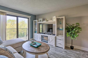 Condo in Xanadu Villas with Pool - Walk to the Beach